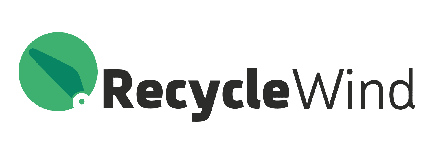Logo RecycleWind