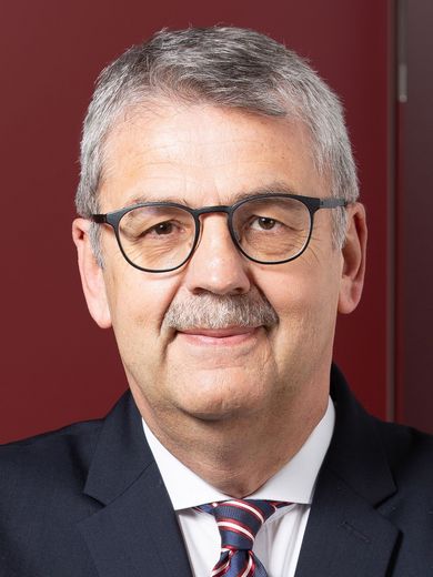 Andreas Heyer, WFB Wirtschaftsförderung Bremen
