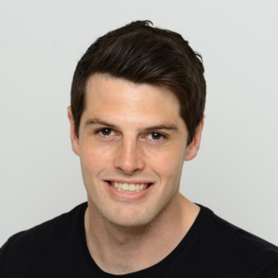 Daniel Selling Porträtfoto Daniel Selling.