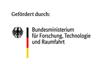 Logo Ministerium für Forschung, Technologie und Raumfahrt