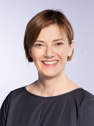 Prof. Dr.Svenja Tams