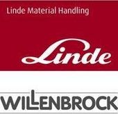Logo von Willenbrock Fördertechnik GmbH