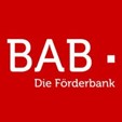 Logo der BAB. Die Aufbaubank f&uuml;r Bremen und Bremerhaven