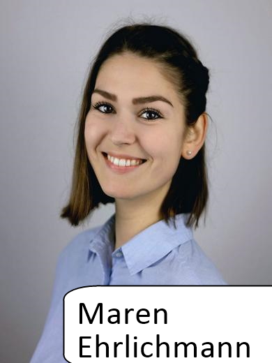 Maren Ehrlichmann Maren Ehrlichmann