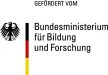 BMBF Logo BMBF