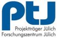 PtJ Logo PtJ