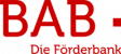 Logo bab