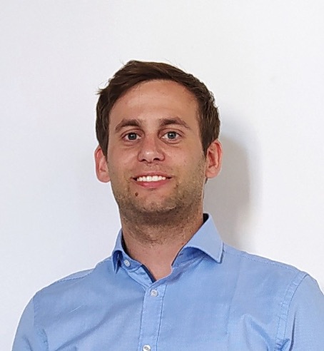 Porträtfoto Alexander Elser Porträtfoto Alexander Elser