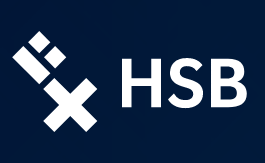 Das HSB-Logo im Hauptmenü