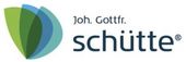 Logo von Joh. Gottfr. Schütte GmbH & Co. KG
