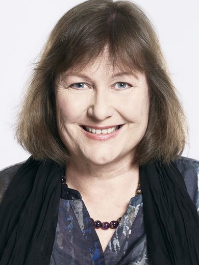 Portr&auml;tfoto Gabriele Sch&auml;fer