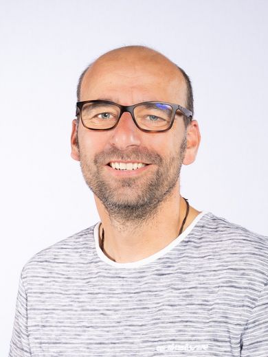 Portraitfoto Jörg-Andreas Birnstiel