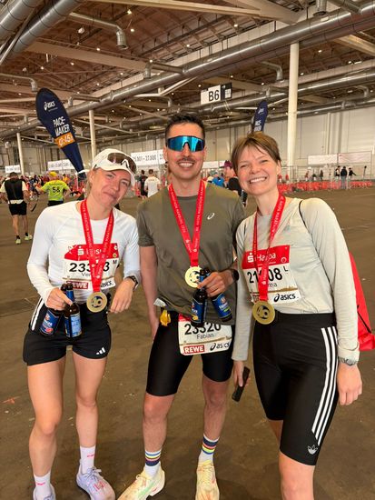 Hamburg Marathon 2026