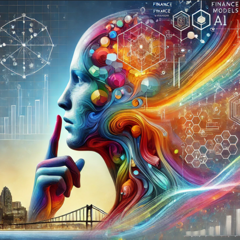 Hochschule Bremen st&auml;rkt internationale KI-Forschung in der Finanzwelt