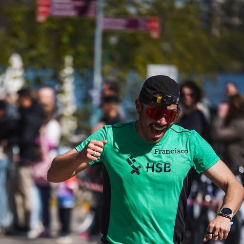Hamburg Marathon 2026