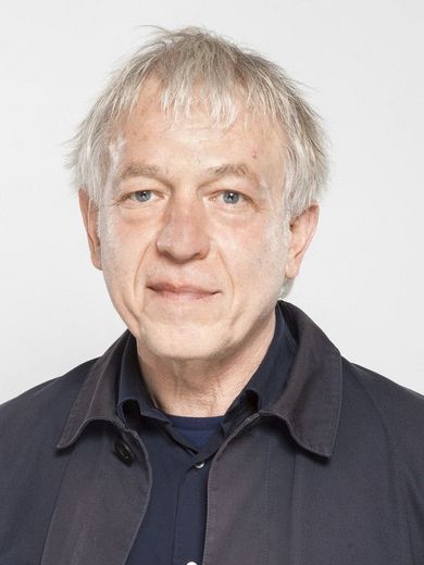 Klaus Schäfer