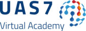 UAS7 Virtual Academy Logo