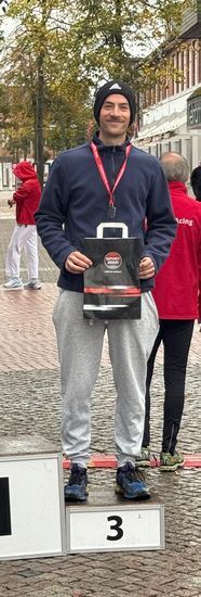 3. Rotenburger City Lauf 2026