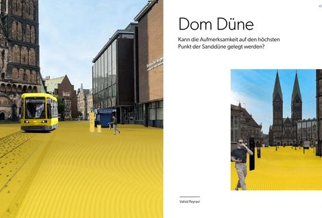 Interspace 2021 - Die nachhaltige Stadt