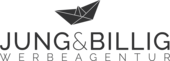 Logo Jung&Billig GmbH