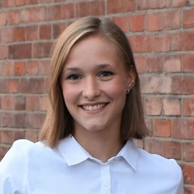 Porträtfoto Tabea Stief