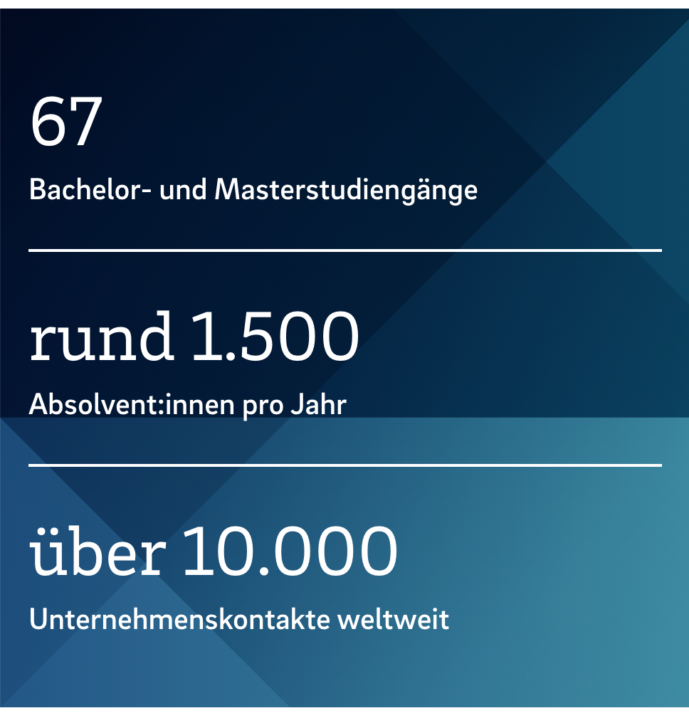 Screenshot Inhaltselement Fakten in der Smartphone-Ansicht Screenshot Inhaltselement Fakten in der Smartphone-Ansicht