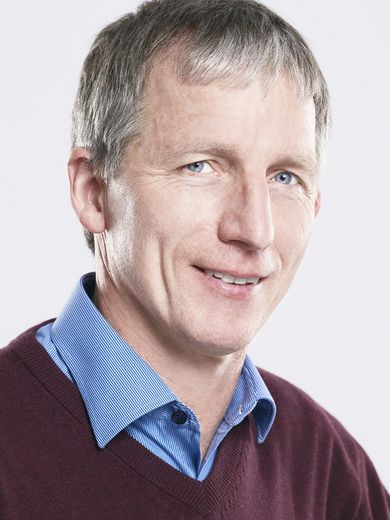 Portr&auml;tfoto Andreas Kr&uuml;ger