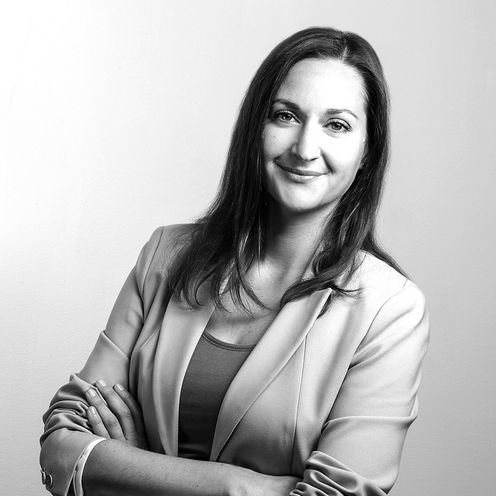 Prof. Dr. Annika Schwarz