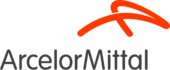 Logo ArcelorMittal