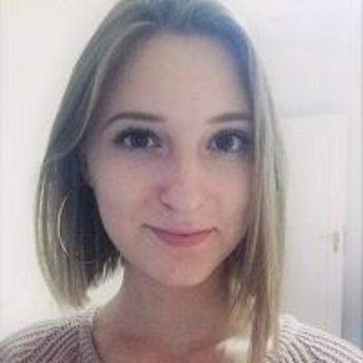 Porträt Carmen Müller