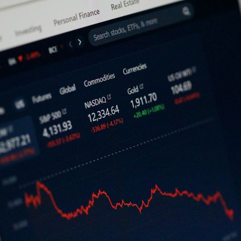 Bilschrim mit Zahlen