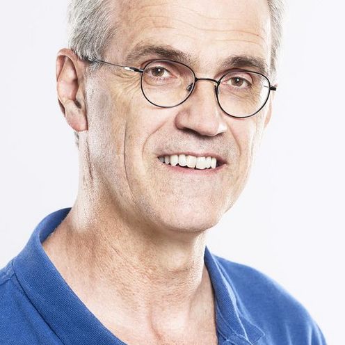 Portr&auml;tfoto Carsten-Wilm M&uuml;ller