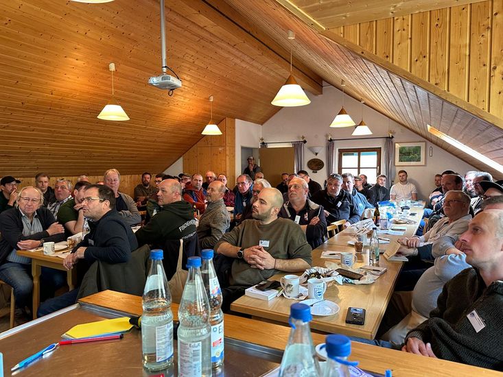 Praktiker-Tag in Meitingen f&uuml;r Bayern am 23.03.2026_Bild 3