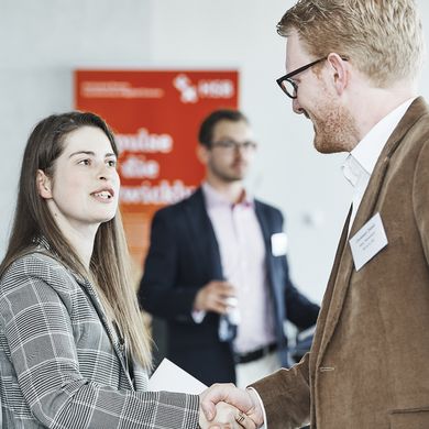 Handschlag Vertragsabschluss Handschlag Vertragsabschluss