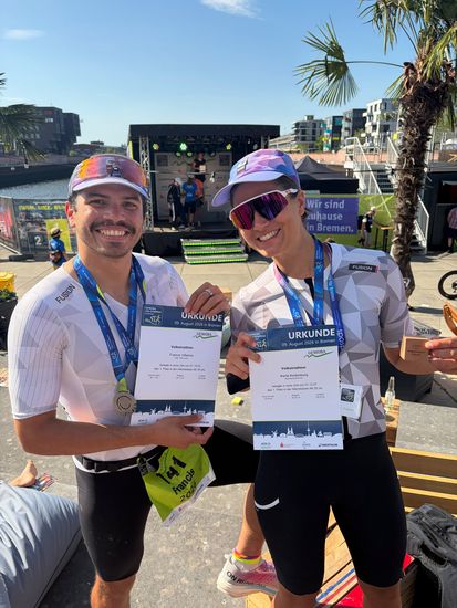 Gewoba City Triathlon 2026