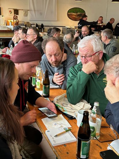 Praktiker-Tag in Rastatt-Wintersdorf f&uuml;r Baden-W&uuml;rttemberg am 08.02.2026_Bild 14