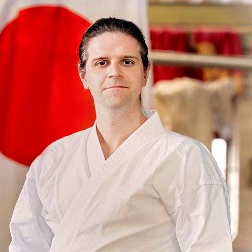 Portrait von Andreas Lottes