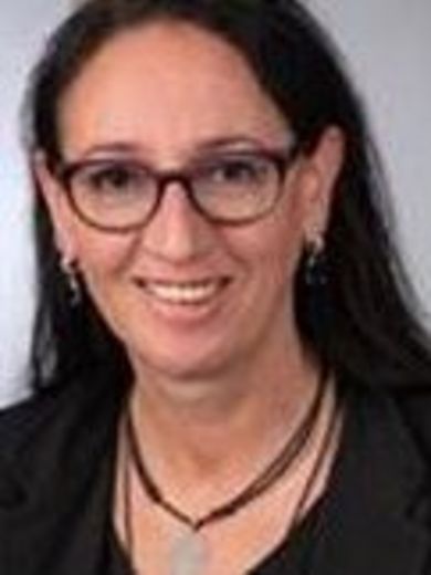 Imke Langhorst Porträtfoto Imke Langhorst