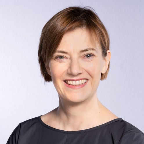 Portr&auml;tfoto Svenja Tams