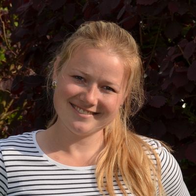 Porträtfoto N. Piepjohn