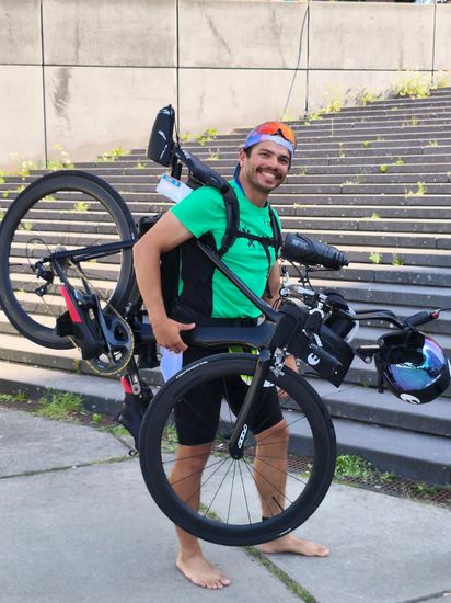 Gewoba City Triathlon 2026