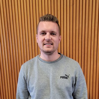 Lennard Schünemann: Student des Studiengang Sustainable Business & Entrepreneurship