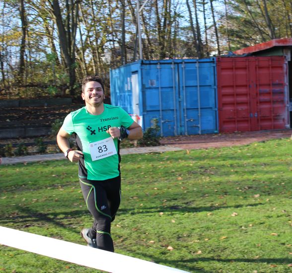 Trirunners L&auml;ufer Francisco