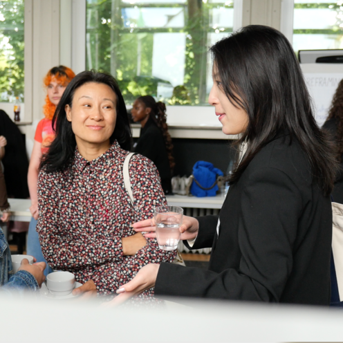 ISGM Workshop Organizational Resilience