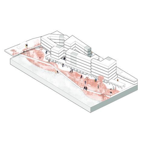 9 Die Mitte beginnt hier Laetitia Konsek