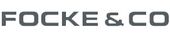 Logo Focke & co