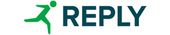 Logo Reply