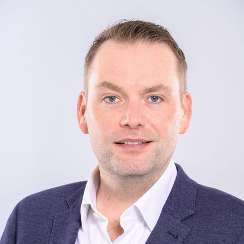 Portr&auml;tfoto Rainer Lisowski