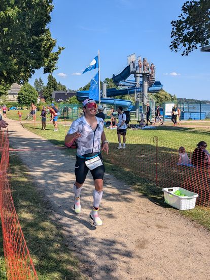 Mueritz Triathlon 2026 Francisco Villarino