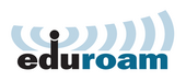 Logo Eduroam
